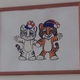 Illustration for article titled The Olympic Hockey Teams Bedrooms Are Very, Um, Cozy